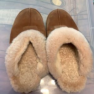 Ugg slippers